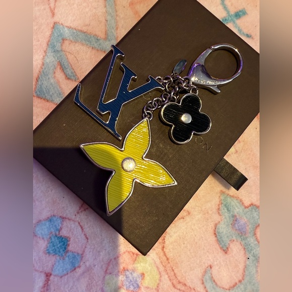 Louis Vuitton Epi Alma PM Handbag - VINTAGE - Picture 16 of 16